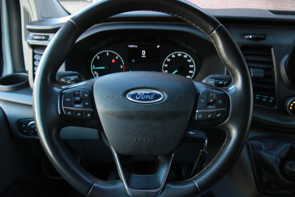 Ford Transit Custom 300 2.0 TDCI L2H1 Trend / Camera / Sync 3 / PDC / 3 zits