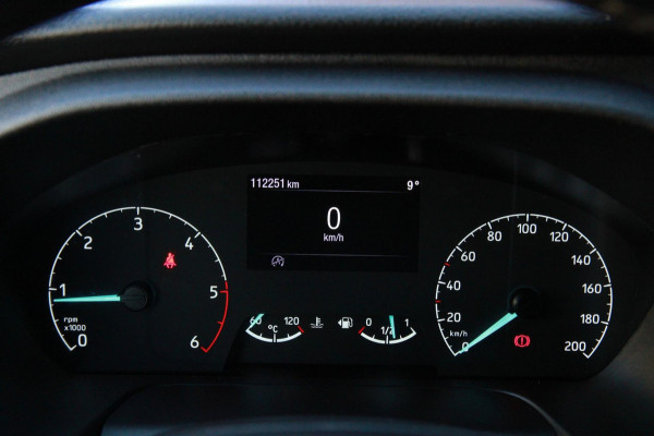 Ford Transit Custom 300 2.0 TDCI L2H1 Trend / Camera / Sync 3 / PDC / 3 zits