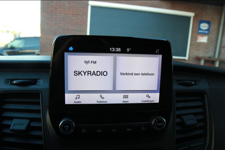 Ford Transit Custom 300 2.0 TDCI L2H1 Trend / Camera / Sync 3 / PDC / 3 zits