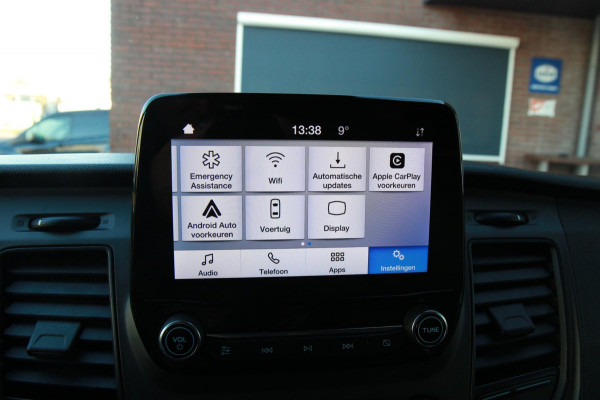 Ford Transit Custom 300 2.0 TDCI L2H1 Trend / Camera / Sync 3 / PDC / 3 zits