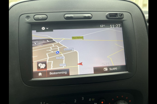 Opel Vivaro 1.6 CDTI E6 126pk Edition BPM Vrij! Lease €220 /m, Airco, Navi, PDC, Cruise controle, Onderhoudshistorie aanwezig