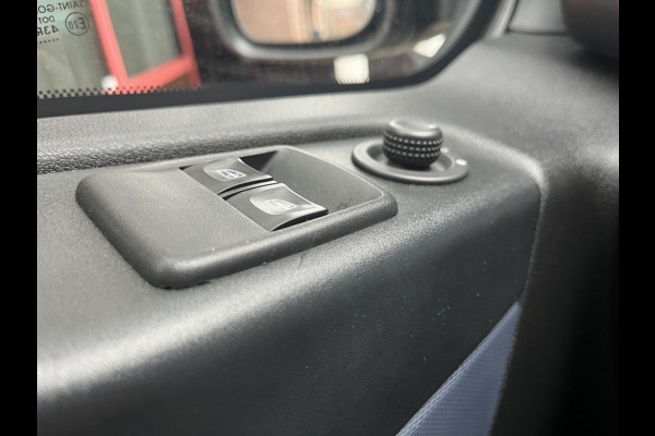 Opel Vivaro 1.6 CDTI E6 126pk Edition BPM Vrij! Lease €220 /m, Airco, Navi, PDC, Cruise controle, Onderhoudshistorie aanwezig