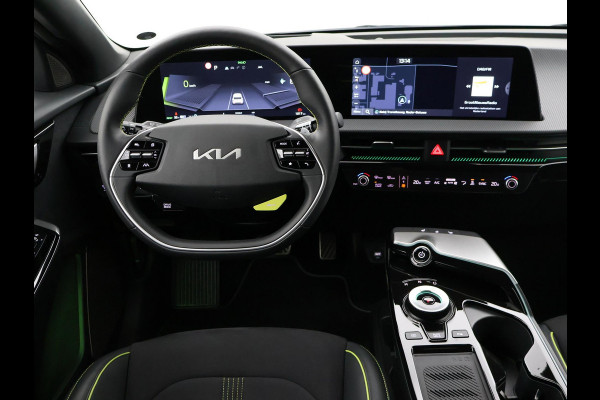 Kia Ev6 GT AWD 77.4 kWh 585 PK *1.017 KM!* + SCHUIFDAK | MERIDIAN AUDIO | 21 INCH | 360 CAMERA | HEAD-UP |