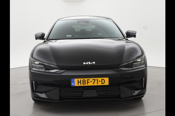 Kia Ev6 GT AWD 77.4 kWh 585 PK *1.017 KM!* + SCHUIFDAK | MERIDIAN AUDIO | 21 INCH | 360 CAMERA | HEAD-UP |