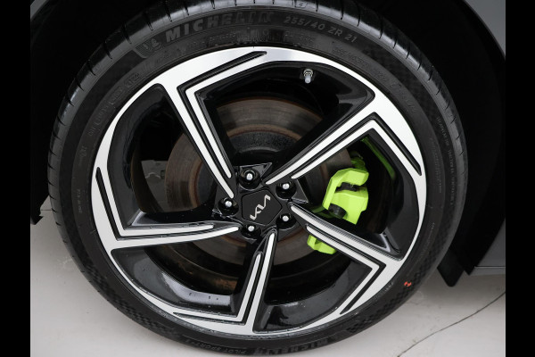 Kia Ev6 GT AWD 77.4 kWh 585 PK *1.017 KM!* + SCHUIFDAK | MERIDIAN AUDIO | 21 INCH | 360 CAMERA | HEAD-UP |