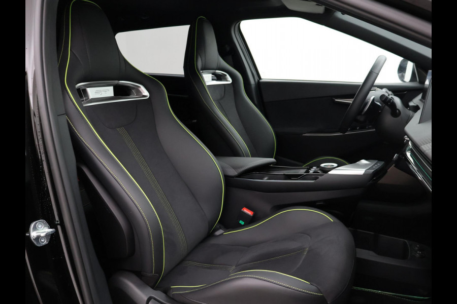 Kia Ev6 GT AWD 77.4 kWh 585 PK *1.017 KM!* + SCHUIFDAK | MERIDIAN AUDIO | 21 INCH | 360 CAMERA | HEAD-UP |