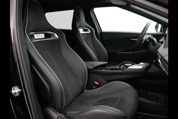 Kia Ev6 GT AWD 77.4 kWh 585 PK *1.017 KM!* + SCHUIFDAK | MERIDIAN AUDIO | 21 INCH | 360 CAMERA | HEAD-UP |