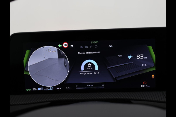 Kia Ev6 GT AWD 77.4 kWh 585 PK *1.017 KM!* + SCHUIFDAK | MERIDIAN AUDIO | 21 INCH | 360 CAMERA | HEAD-UP |