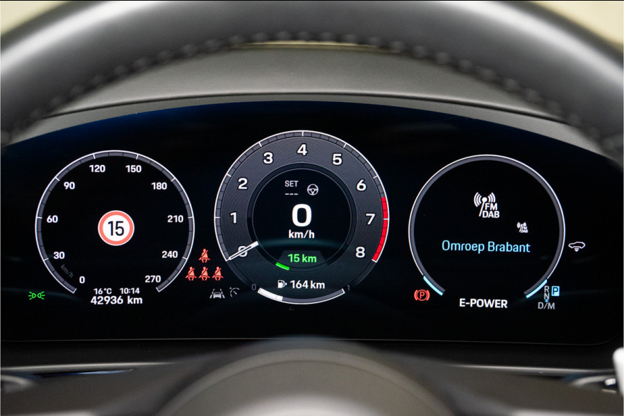 Porsche Cayenne Coupé 3.0 E-Hybrid 462PK | InnoDrive | Bose | Trekhaak | Sportchrono | VOL! Fabrieksgarantie