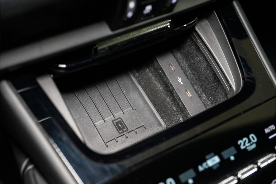 Porsche Cayenne Coupé 3.0 E-Hybrid 462PK | InnoDrive | Bose | Trekhaak | Sportchrono | VOL! Fabrieksgarantie