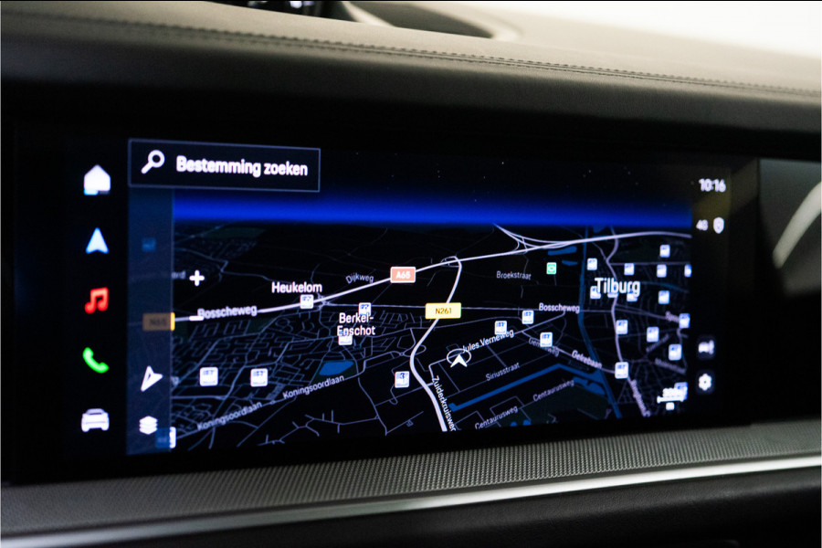 Porsche Cayenne Coupé 3.0 E-Hybrid 462PK | InnoDrive | Bose | Trekhaak | Sportchrono | VOL! Fabrieksgarantie