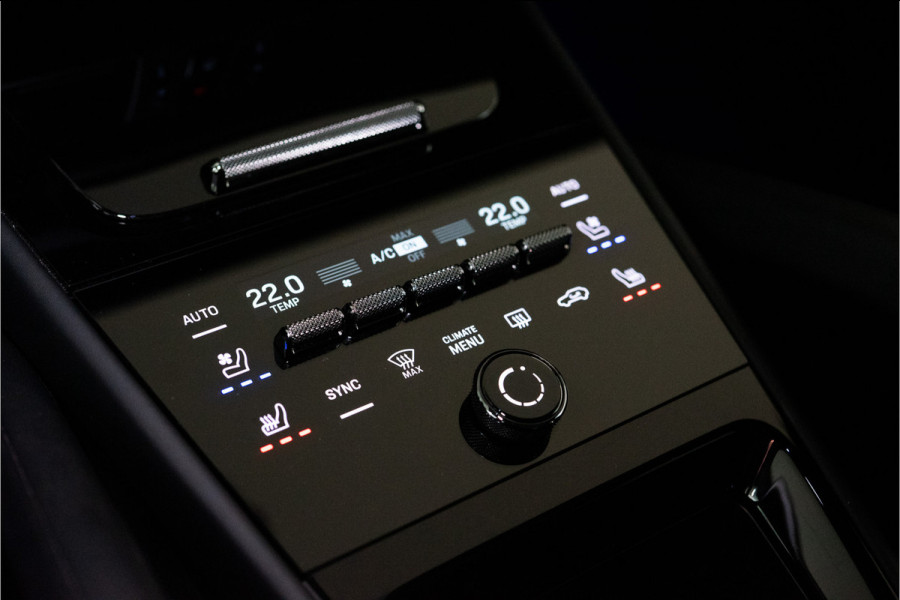 Porsche Cayenne Coupé 3.0 E-Hybrid 462PK | InnoDrive | Bose | Trekhaak | Sportchrono | VOL! Fabrieksgarantie