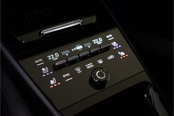 Porsche Cayenne Coupé 3.0 E-Hybrid 462PK | InnoDrive | Bose | Trekhaak | Sportchrono | VOL! Fabrieksgarantie