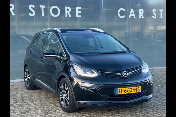 Opel Ampera-E Executive 60 kWh 100% SOH Full Options