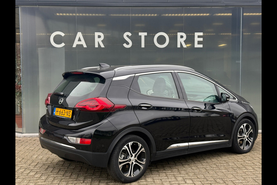 Opel Ampera-E Executive 60 kWh 100% SOH Full Options