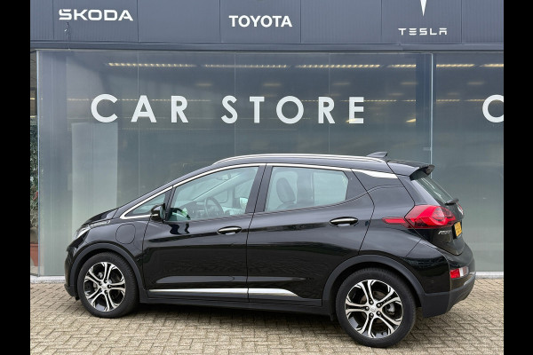 Opel Ampera-E Executive 60 kWh 100% SOH Full Options