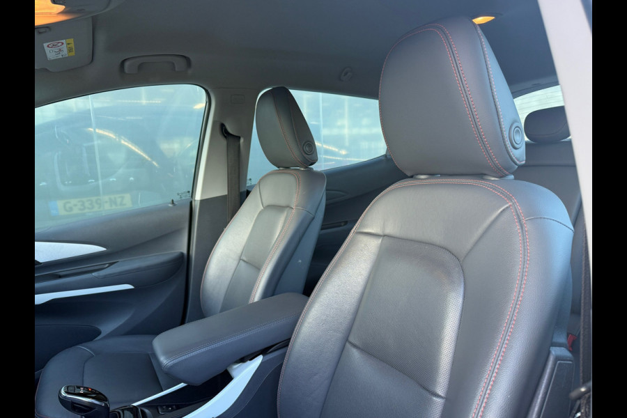 Opel Ampera-E Executive 60 kWh 100% SOH Full Options