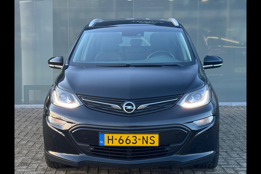 Opel Ampera-E Executive 60 kWh 100% SOH Full Options