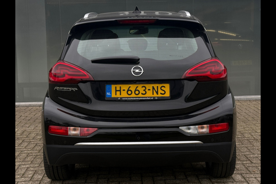 Opel Ampera-E Executive 60 kWh 100% SOH Full Options