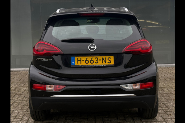 Opel Ampera-E Executive 60 kWh 100% SOH Full Options