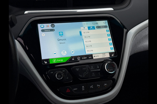 Opel Ampera-E Executive 60 kWh 100% SOH Full Options