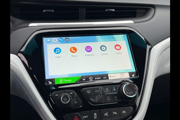 Opel Ampera-E Executive 60 kWh 100% SOH Full Options