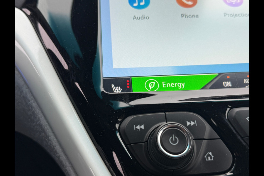 Opel Ampera-E Executive 60 kWh 100% SOH Full Options