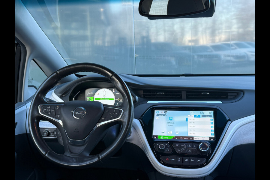 Opel Ampera-E Executive 60 kWh 100% SOH Full Options