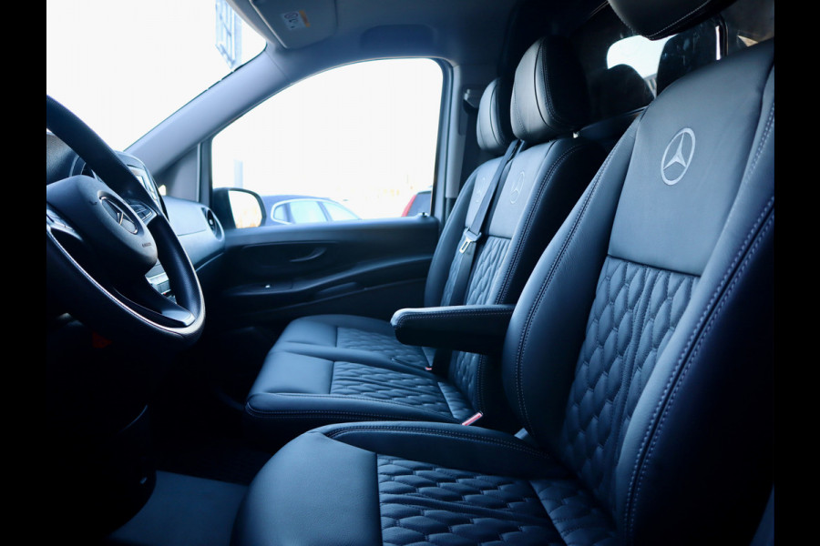 Mercedes-Benz Vito 116 CDI AUTOMAAT XXL ENKELE CABINE