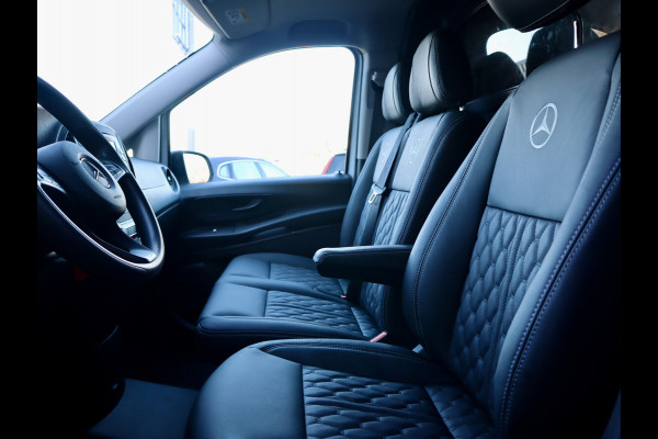 Mercedes-Benz Vito 116 CDI AUTOMAAT XXL ENKELE CABINE