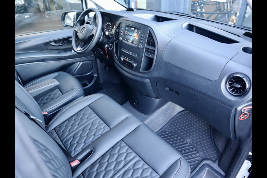 Mercedes-Benz Vito 116 CDI AUTOMAAT XXL ENKELE CABINE