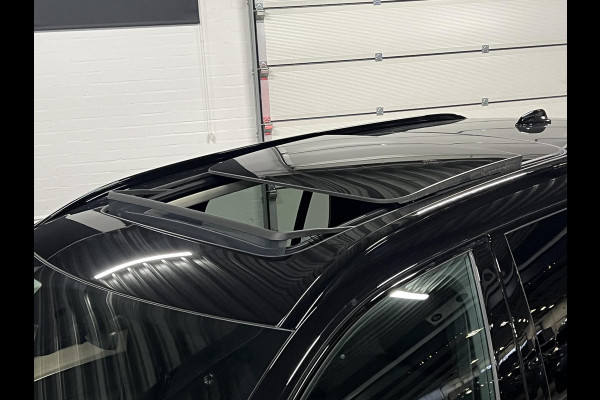 Volvo XC90 2.0 T8 Plug-in hybrid AWD Ultra Dark Luchtvering | Open dak | Head-up | Harman/Kardon | 360 Camera | Adapt. Cruise c.