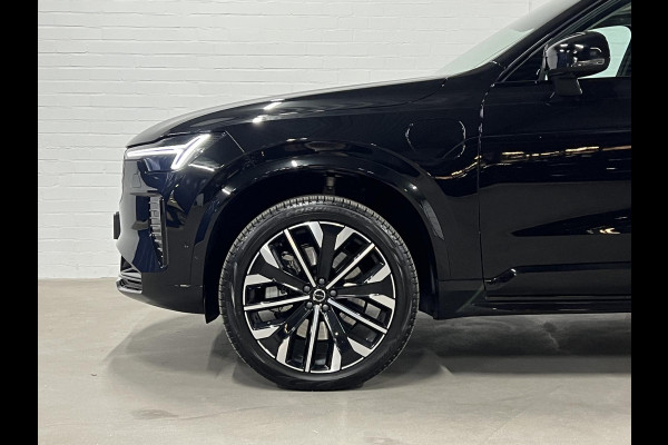 Volvo XC90 2.0 T8 Plug-in hybrid AWD Ultra Dark Luchtvering | Open dak | Head-up | Harman/Kardon | 360 Camera | Adapt. Cruise c.
