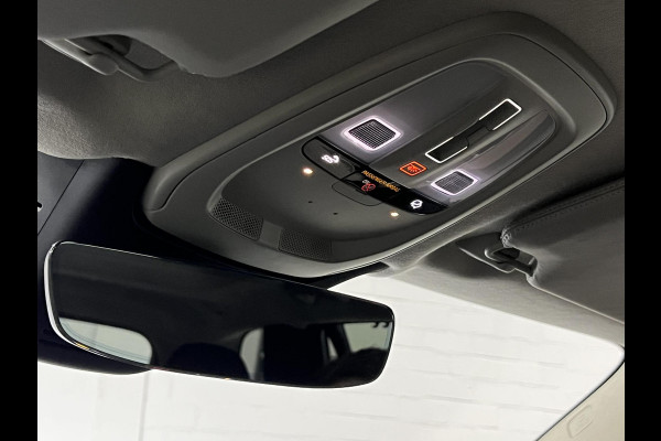 Volvo XC90 2.0 T8 Plug-in hybrid AWD Ultra Dark Luchtvering | Open dak | Head-up | Harman/Kardon | 360 Camera | Adapt. Cruise c.