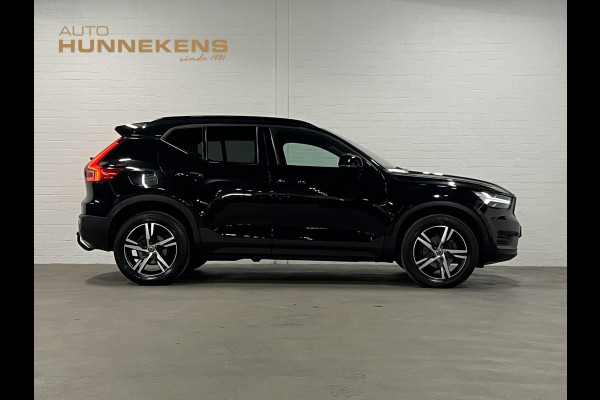 Volvo XC40 1.5 T3 R-Design Trekhaak | Cruise control | Achteruitrij camera | Stoelverwarming | Carplay