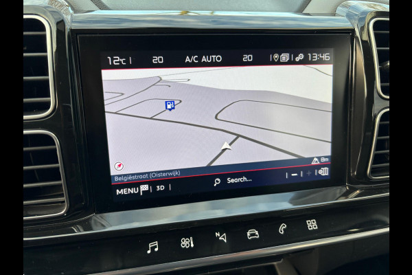 Citroën C5 Aircross 1.2 PT 130 Shine | Nieuwe distributieriem | Trekhaak | Rijklaar geleverd incl 12 maanden BOVAG garantie