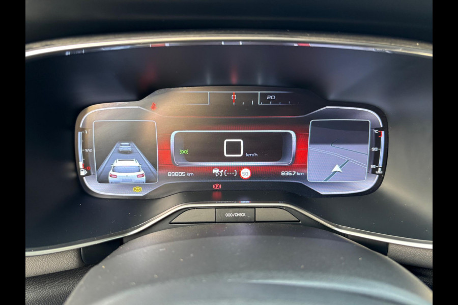 Citroën C5 Aircross 1.2 PT 130 Shine | Nieuwe distributieriem | Trekhaak | Rijklaar geleverd incl 12 maanden BOVAG garantie