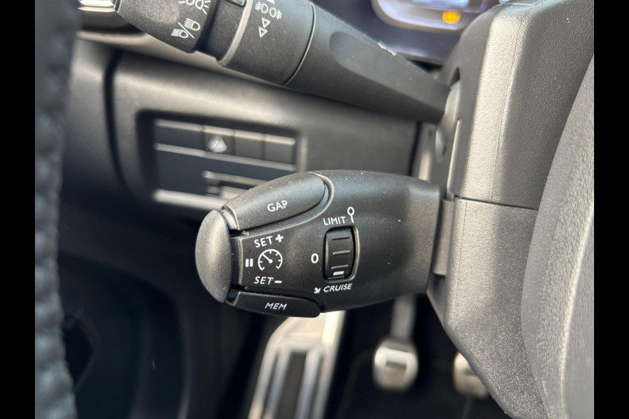 Citroën C5 Aircross 1.2 PT 130 Shine | Nieuwe distributieriem | Trekhaak | Rijklaar geleverd incl 12 maanden BOVAG garantie