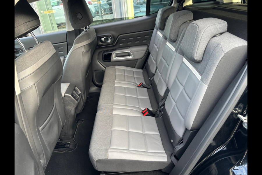 Citroën C5 Aircross 1.2 PT 130 Shine | Nieuwe distributieriem | Trekhaak | Rijklaar geleverd incl 12 maanden BOVAG garantie