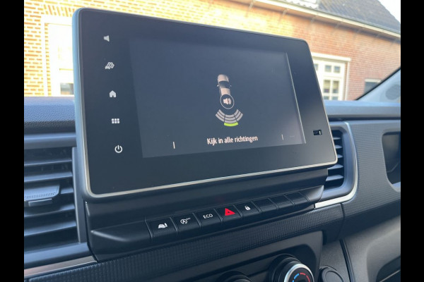 Renault Trafic 2.0 dCi 130pk E6 L2 Comfort BPM Vrij! Lease €415p/m, Carplay, PDC, Led, Airco, Trekhaak, Cruise controle, Onderhoudshistorie aanwezig