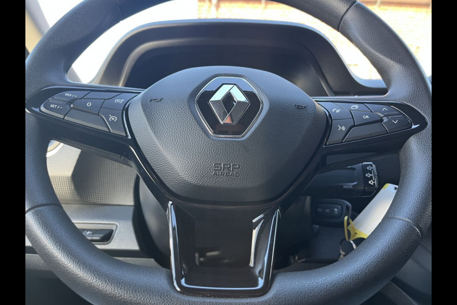 Renault Trafic 2.0 dCi 130pk E6 L2 Comfort BPM Vrij! Lease €415p/m, Carplay, PDC, Led, Airco, Trekhaak, Cruise controle, Onderhoudshistorie aanwezig