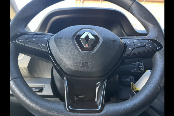 Renault Trafic 2.0 dCi 130pk E6 L2 Comfort BPM Vrij! Lease €415p/m, Carplay, PDC, Led, Airco, Trekhaak, Cruise controle, Onderhoudshistorie aanwezig