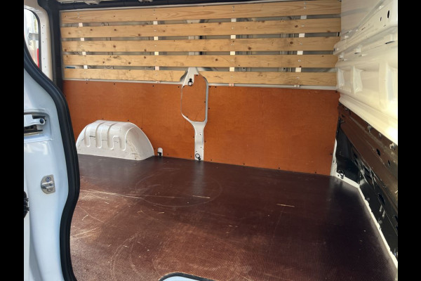 Renault Trafic 2.0 dCi 130pk E6 L2 Comfort BPM Vrij! Lease €415p/m, Carplay, PDC, Led, Airco, Trekhaak, Cruise controle, Onderhoudshistorie aanwezig