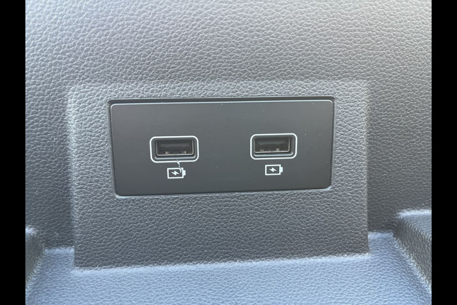 Renault Trafic 2.0 dCi 130pk E6 L2 Comfort BPM Vrij! Lease €415p/m, Carplay, PDC, Led, Airco, Trekhaak, Cruise controle, Onderhoudshistorie aanwezig