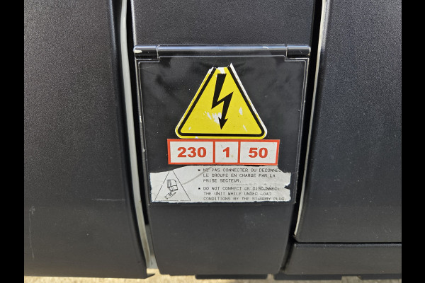 Iveco Daily 35S14 L2/H2 Koelwagen Vrieswagen -19 Carrier Xarios 350 Dag & Nacht 230V Stekker