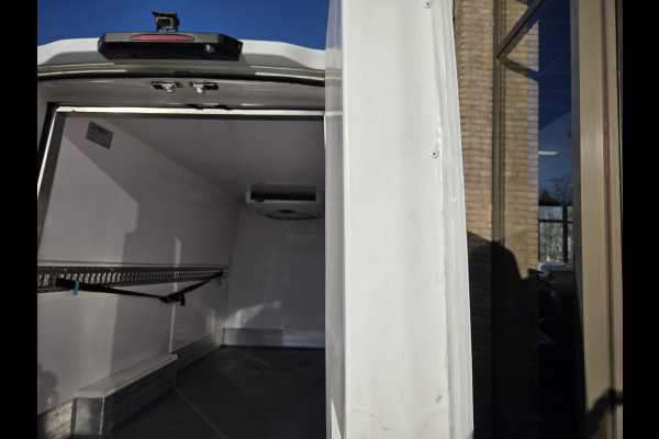Iveco Daily 35S14 L2/H2 Koelwagen Vrieswagen -19 Carrier Xarios 350 Dag & Nacht 230V Stekker