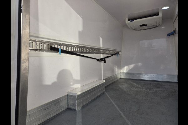 Iveco Daily 35S14 L2/H2 Koelwagen Vrieswagen -19 Carrier Xarios 350 Dag & Nacht 230V Stekker