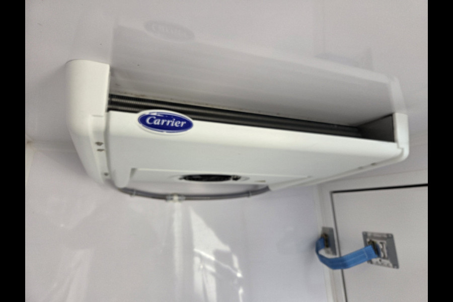 Iveco Daily 35S14 L2/H2 Koelwagen Vrieswagen -19 Carrier Xarios 350 Dag & Nacht 230V Stekker