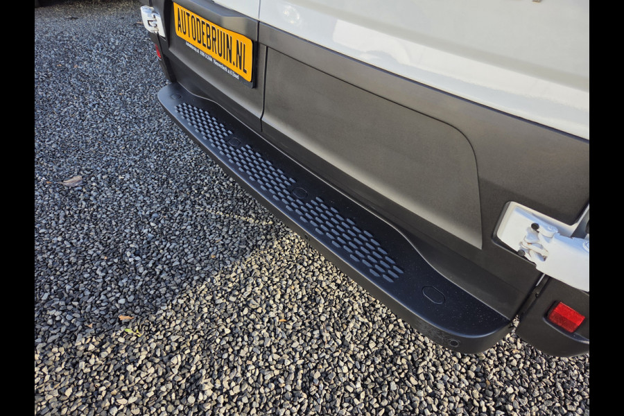 Iveco Daily 35S14 L2/H2 Koelwagen Vrieswagen -19 Carrier Xarios 350 Dag & Nacht 230V Stekker