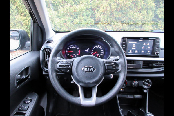 Kia Picanto 1.0 MPi ComfortPlusLine